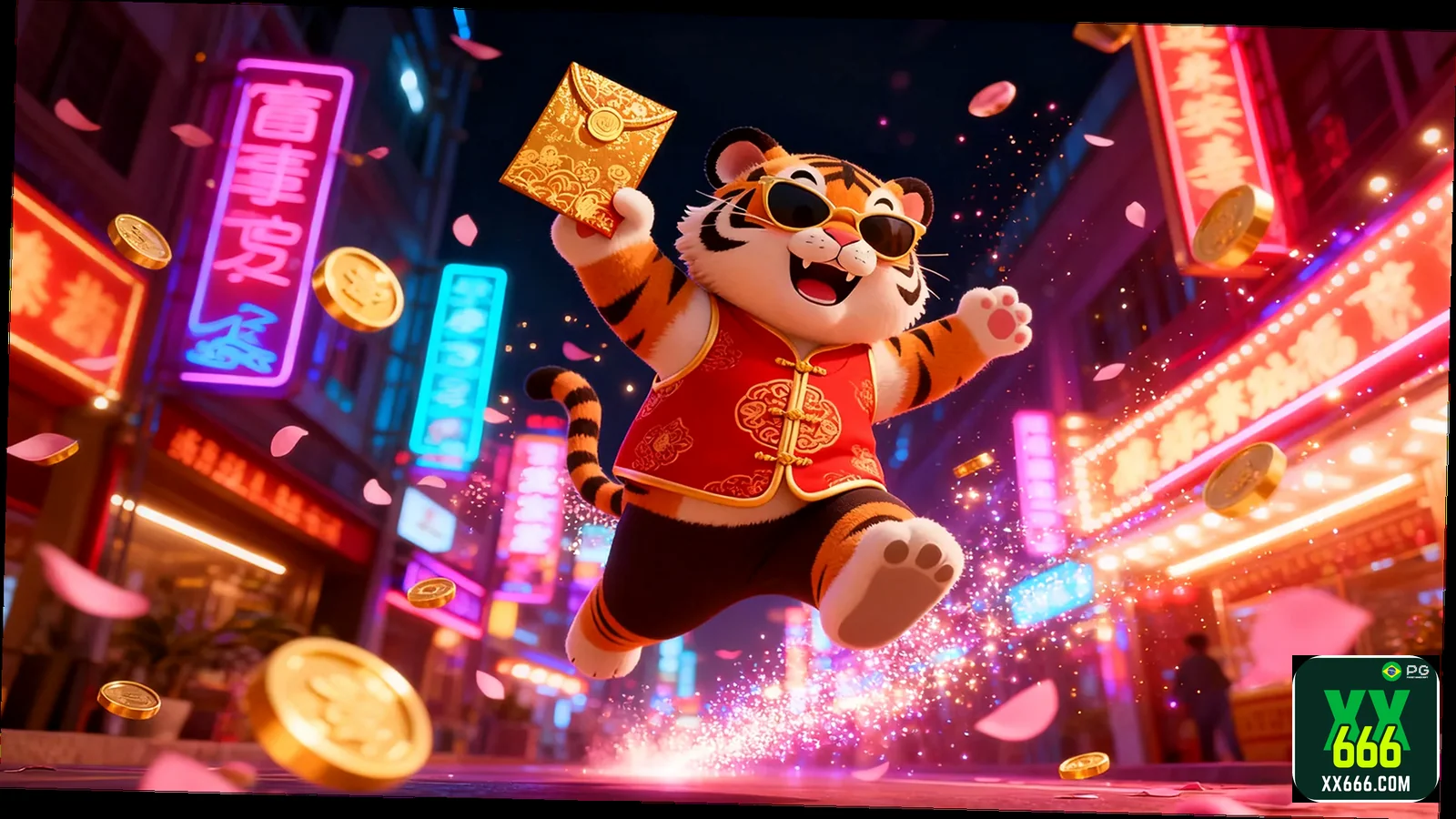 Cassino xx666 - xx666