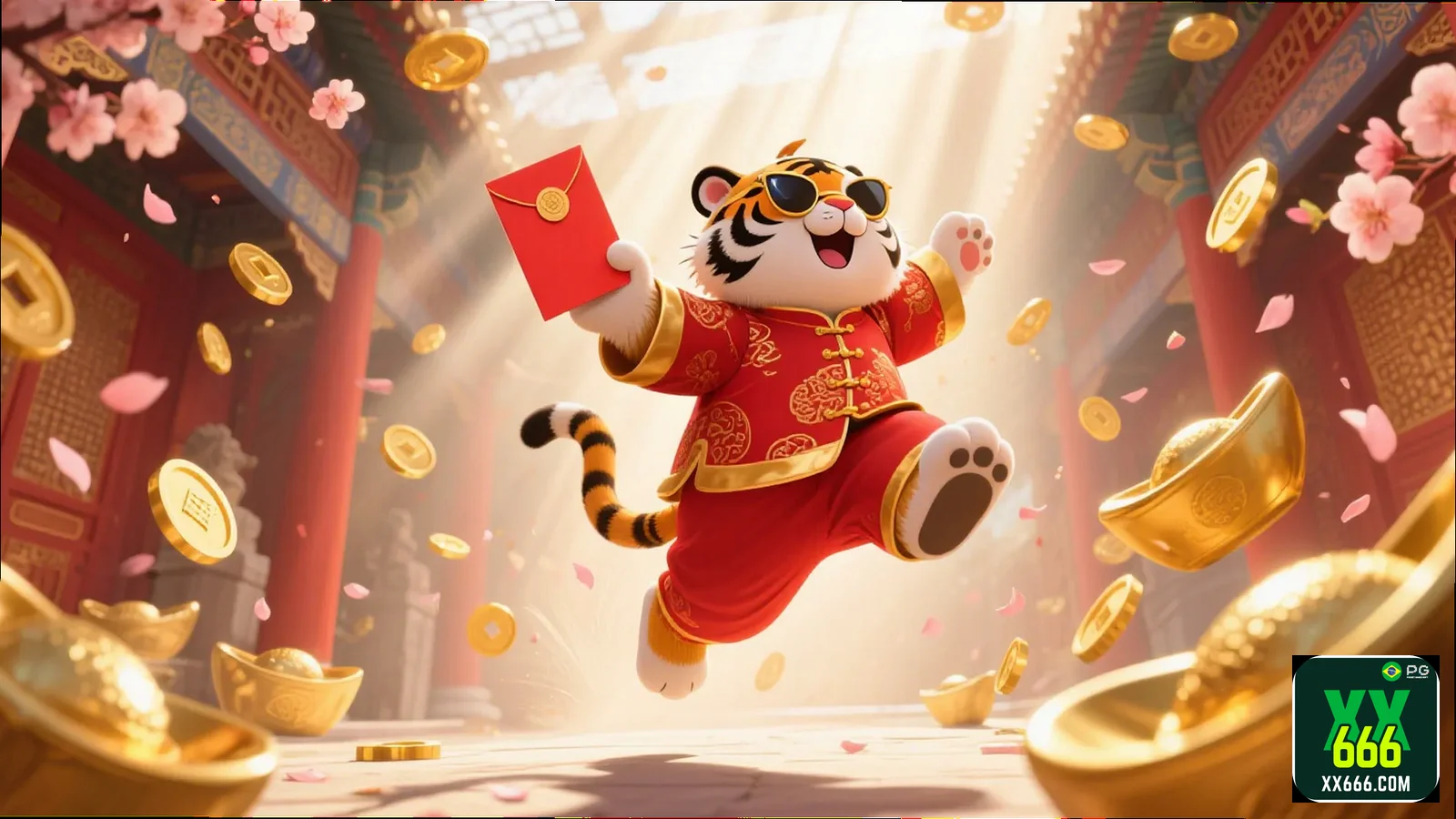 Cassino online exclusivo - xx666