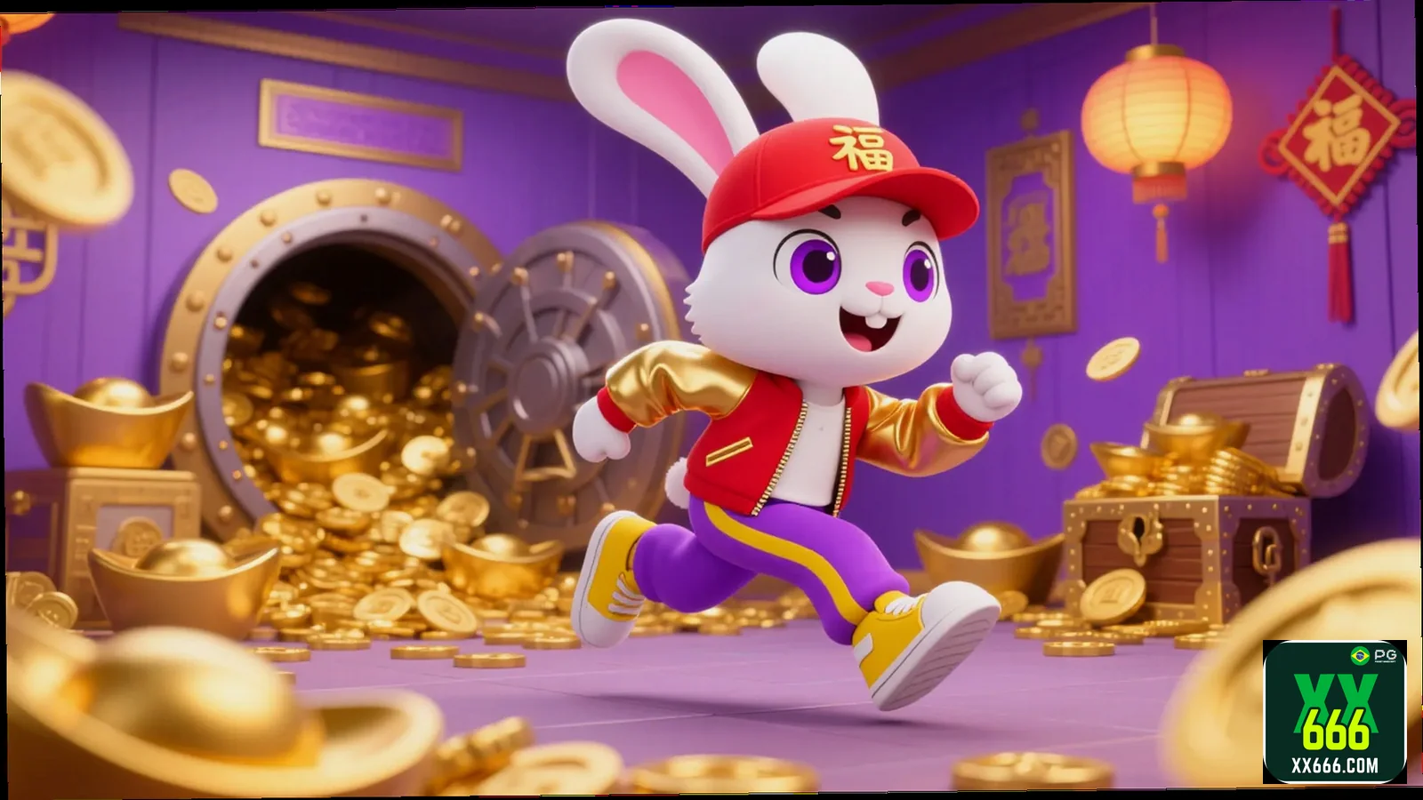 Caça-níqueis popul - xx666